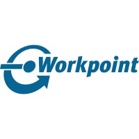 Workpoint, LLC logo - Similar company to Work Point