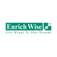 Enrichwise Financial Services Pvt Ltd logo - Similar company to Insureefficient