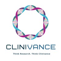 Clinivance logo - Similar company to Afroscientric
