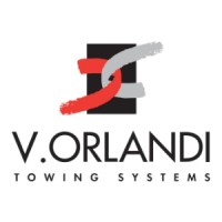 V.ORLANDI AUSTRALIA logo - Similar company to Metalsecure