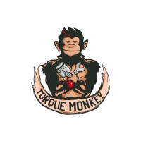 Torque Monkey logo - Similar company to D&D Autos Ltd