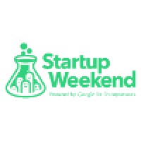 Startup Weekend Paris logo - Similar company to My Sensei Coach