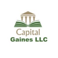 Capital Gaines LLC. logo - Similar company to Returning Citizens Association