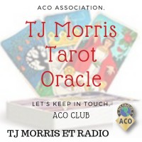 TJ Morris Agency logo - Similar company to Global Lighthouse Studios