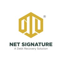 Net Signature Debt Collection logo - Similar company to Professional Dc