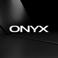 ONYX logo - Similar company to Hackerfarm🏕️