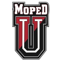 MopedU of Fayetteville logo - Similar company to Evm Jewelers