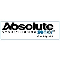 Absolute Mfg logo - Similar company to Absolute Manufacturing
