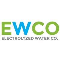 EWCO logo - Similar company to Bioionix