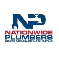 Nationwide Plumbing logo - Similar company to Formaling