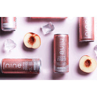 nine™ vitamins & nootropics logo - Similar company to Phonestore Aps