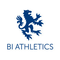 BI Athletics logo - Similar company to Fadderullan