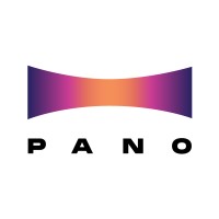 PANO Network logo - Similar company to Hong Kong Film Festival Uk