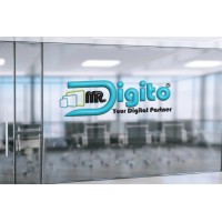Mr Digito (Digital Marketing Company) logo - Similar company to Digihonest- Best Digital Marketing Company In Indore
