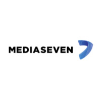 MEDIASEVEN BV logo - Similar company to Tros