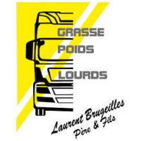 GRASSE POIDS LOURDS logo - Similar company to Matchy