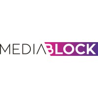 MediaBlock logo - Similar company to Media Blocks