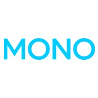 Mono logo - Similar company to Mono Design Studio