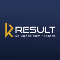 Result Soluções com Pessoas logo - Similar company to Result Soluções