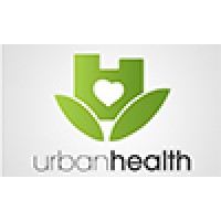 Urban Health Group Limited logo - Similar company to Nauon