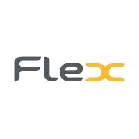 Flex Relacionamentos Inteligentes logo - Similar company to Reason Consultoria