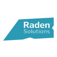 Raden Solutions logo - Similar company to Writitude