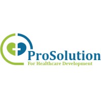 ProSolution logo - Similar company to Prosolution