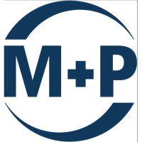 MP GmbH Montage- u. Prüfsysteme Anlagenbau für Industriebedarf logo - Similar company to Nilrox Tec Gmbh