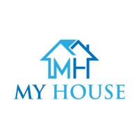 MY HOUSE logo - Similar company to Knockoutiq