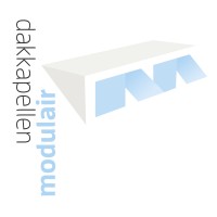 Dakkapellen Modulair BV logo - Similar company to Roto Dakramen & Zoldertrappen | Roto Fenêtres De Toit