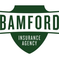 Bamford Insurance Agency logo - Similar company to Hershey Insurance Agency