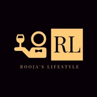 Rooja's Luxury Lifestyle Management Company logo - Similar company to Huc