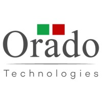 Orado Technologies logo - Similar company to Rocsol Foods Limited