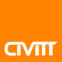 CIVITT logo - Similar company to Stone Palace Surfaces