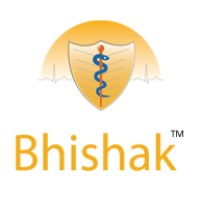 Bhishak logo - Similar company to Vaid Dhanvantari Ayurveda
