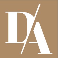 DA Studio logo - Similar company to Kp1 Studio