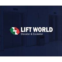 Lift World logo - Similar company to Smart Vision
