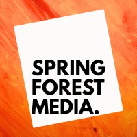 Spring Forest Media logo - Similar company to Virtu Prep Ai