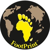 FootPrint Business Solutions Guinee logo - Similar company to Sema Btp