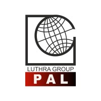 PAL Infrastructure Solutions logo - Similar company to Plb Group