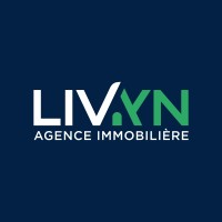 Livyn logo - Similar company to Салон Decoria