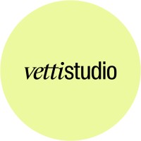 Vetti Studio logo - Similar company to Mouhtadi Design