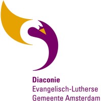 Diaconie Evangelisch-Lutherse Gemeente Amsterdam logo - Similar company to Stichting Argan