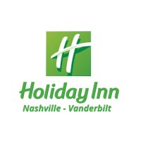Holiday Inn Nashville Vanderbilt