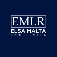 Elsa Malta Law Review