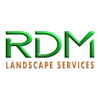 RDM Landscape Services, Inc. logo - Similar company to Dixie Landscape Llc