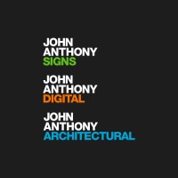John Anthony Signs logo - Similar company to Itbc