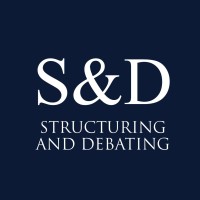 경영전략학회 S&D logo - Similar company to Data Science Lab Yonsei