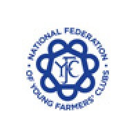 The National Federation of Young Farmers' Clubs logo - Similar company to Loud Hire Ltd