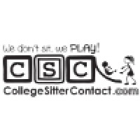 College Sitter Contact, Inc.